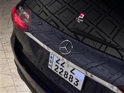 مرسيدس بنز GLE